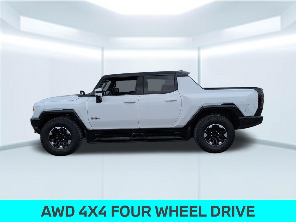 gmc hummer ev 2022 1GT40FDA0NU100901 image gmc hummer ev 2022 1GT40FDA0NU100901 image